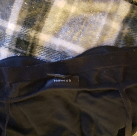 Express tank top - Picture 4 of 5